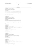 Compositions and methods for enhanced expression of recombinant polypeptides from a single vector using a peptide cleavage site diagram and image