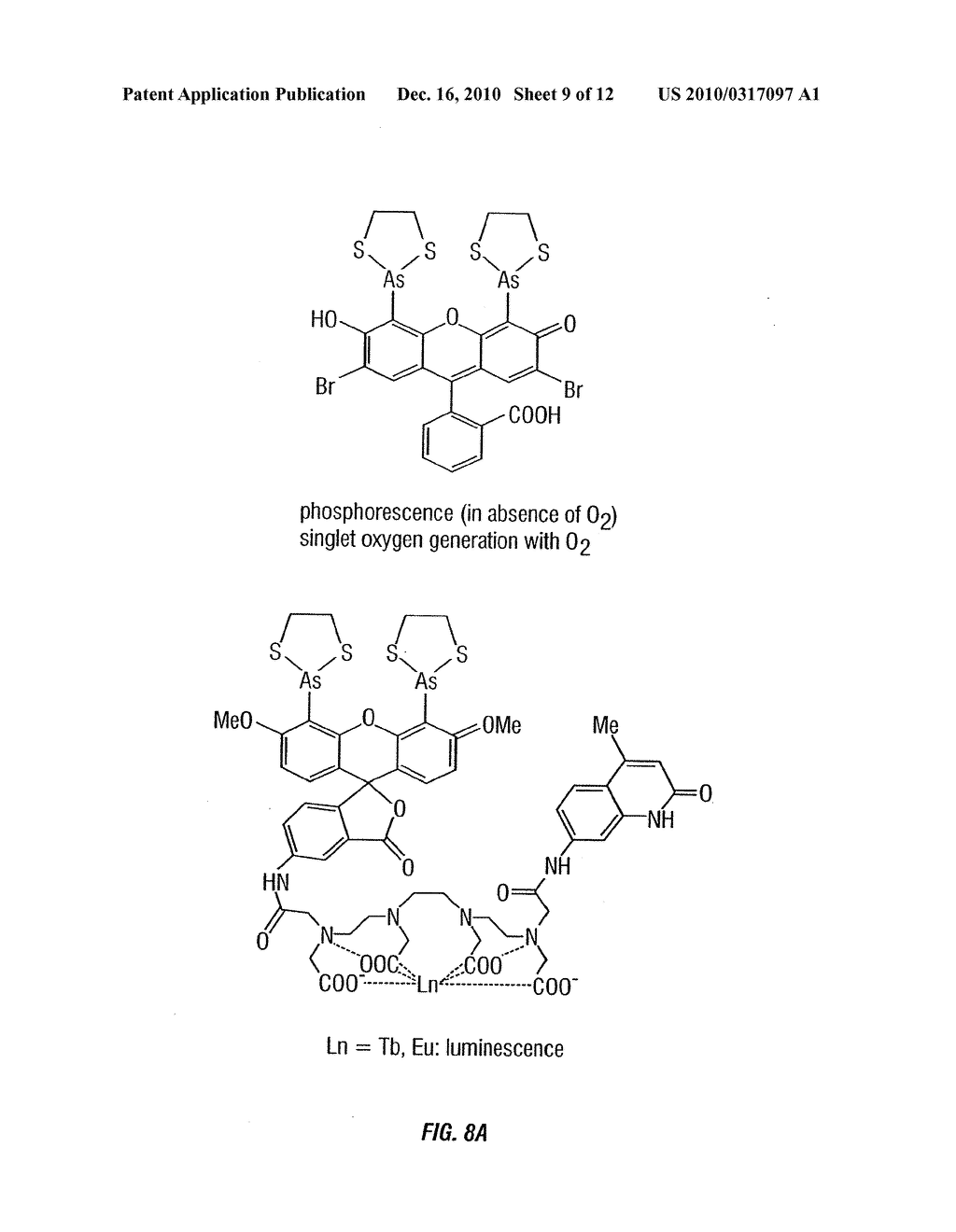 SYNTHETIC MOLECULES THAT SPECIFICALLY REACT WITH TARGET SEQUENCES - diagram, schematic, and image 10