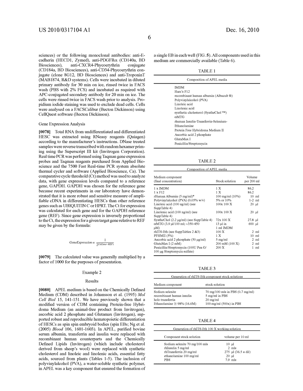 CELL CULTURE MEDIA - diagram, schematic, and image 19