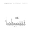 CD40 AGONIST ANTIBODY/TYPE 1 INTERFERON SYNERGISTIC ADJUVANT COMBINATION, CONJUGATES CONTAINING AND USE THEREOF AS A THERAPEUTIC TO ENHANCE CELLULAR IMMUNITY diagram and image