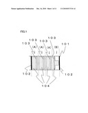 Nitride semiconductor laser device and method of producing the same diagram and image