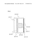 Nitride semiconductor laser device and method of producing the same diagram and image