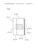 Nitride semiconductor laser device and method of producing the same diagram and image