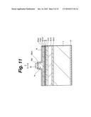 METHOD FOR PRODUCING SEMICONDUCTOR LIGHT EMITTING DEVICE, METHOD FOR PRODUCING SEMICONDUCTOR DEVICE, METHOD FOR PRODUCING DEVICE, METHOD FOR GROWING NITRIDE TYPE III-V GROUP COMPOUND SEMICONDUCTOR LAYER, METHOD FOR GROWING SEMICONDUCTOR LAYER, AND METHOD FOR GROWING LAYER diagram and image