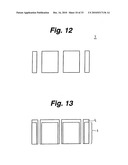 METHOD FOR PRODUCING SEMICONDUCTOR LIGHT EMITTING DEVICE, METHOD FOR PRODUCING SEMICONDUCTOR DEVICE, METHOD FOR PRODUCING DEVICE, METHOD FOR GROWING NITRIDE TYPE III-V GROUP COMPOUND SEMICONDUCTOR LAYER, METHOD FOR GROWING SEMICONDUCTOR LAYER, AND METHOD FOR GROWING LAYER diagram and image