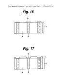 METHOD FOR PRODUCING SEMICONDUCTOR LIGHT EMITTING DEVICE, METHOD FOR PRODUCING SEMICONDUCTOR DEVICE, METHOD FOR PRODUCING DEVICE, METHOD FOR GROWING NITRIDE TYPE III-V GROUP COMPOUND SEMICONDUCTOR LAYER, METHOD FOR GROWING SEMICONDUCTOR LAYER, AND METHOD FOR GROWING LAYER diagram and image