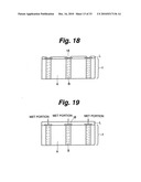 METHOD FOR PRODUCING SEMICONDUCTOR LIGHT EMITTING DEVICE, METHOD FOR PRODUCING SEMICONDUCTOR DEVICE, METHOD FOR PRODUCING DEVICE, METHOD FOR GROWING NITRIDE TYPE III-V GROUP COMPOUND SEMICONDUCTOR LAYER, METHOD FOR GROWING SEMICONDUCTOR LAYER, AND METHOD FOR GROWING LAYER diagram and image