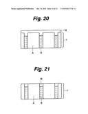 METHOD FOR PRODUCING SEMICONDUCTOR LIGHT EMITTING DEVICE, METHOD FOR PRODUCING SEMICONDUCTOR DEVICE, METHOD FOR PRODUCING DEVICE, METHOD FOR GROWING NITRIDE TYPE III-V GROUP COMPOUND SEMICONDUCTOR LAYER, METHOD FOR GROWING SEMICONDUCTOR LAYER, AND METHOD FOR GROWING LAYER diagram and image