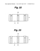 METHOD FOR PRODUCING SEMICONDUCTOR LIGHT EMITTING DEVICE, METHOD FOR PRODUCING SEMICONDUCTOR DEVICE, METHOD FOR PRODUCING DEVICE, METHOD FOR GROWING NITRIDE TYPE III-V GROUP COMPOUND SEMICONDUCTOR LAYER, METHOD FOR GROWING SEMICONDUCTOR LAYER, AND METHOD FOR GROWING LAYER diagram and image