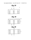 METHOD FOR PRODUCING SEMICONDUCTOR LIGHT EMITTING DEVICE, METHOD FOR PRODUCING SEMICONDUCTOR DEVICE, METHOD FOR PRODUCING DEVICE, METHOD FOR GROWING NITRIDE TYPE III-V GROUP COMPOUND SEMICONDUCTOR LAYER, METHOD FOR GROWING SEMICONDUCTOR LAYER, AND METHOD FOR GROWING LAYER diagram and image