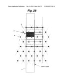 METHOD FOR PRODUCING SEMICONDUCTOR LIGHT EMITTING DEVICE, METHOD FOR PRODUCING SEMICONDUCTOR DEVICE, METHOD FOR PRODUCING DEVICE, METHOD FOR GROWING NITRIDE TYPE III-V GROUP COMPOUND SEMICONDUCTOR LAYER, METHOD FOR GROWING SEMICONDUCTOR LAYER, AND METHOD FOR GROWING LAYER diagram and image