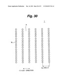 METHOD FOR PRODUCING SEMICONDUCTOR LIGHT EMITTING DEVICE, METHOD FOR PRODUCING SEMICONDUCTOR DEVICE, METHOD FOR PRODUCING DEVICE, METHOD FOR GROWING NITRIDE TYPE III-V GROUP COMPOUND SEMICONDUCTOR LAYER, METHOD FOR GROWING SEMICONDUCTOR LAYER, AND METHOD FOR GROWING LAYER diagram and image