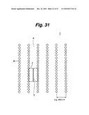 METHOD FOR PRODUCING SEMICONDUCTOR LIGHT EMITTING DEVICE, METHOD FOR PRODUCING SEMICONDUCTOR DEVICE, METHOD FOR PRODUCING DEVICE, METHOD FOR GROWING NITRIDE TYPE III-V GROUP COMPOUND SEMICONDUCTOR LAYER, METHOD FOR GROWING SEMICONDUCTOR LAYER, AND METHOD FOR GROWING LAYER diagram and image