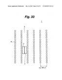 METHOD FOR PRODUCING SEMICONDUCTOR LIGHT EMITTING DEVICE, METHOD FOR PRODUCING SEMICONDUCTOR DEVICE, METHOD FOR PRODUCING DEVICE, METHOD FOR GROWING NITRIDE TYPE III-V GROUP COMPOUND SEMICONDUCTOR LAYER, METHOD FOR GROWING SEMICONDUCTOR LAYER, AND METHOD FOR GROWING LAYER diagram and image