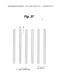 METHOD FOR PRODUCING SEMICONDUCTOR LIGHT EMITTING DEVICE, METHOD FOR PRODUCING SEMICONDUCTOR DEVICE, METHOD FOR PRODUCING DEVICE, METHOD FOR GROWING NITRIDE TYPE III-V GROUP COMPOUND SEMICONDUCTOR LAYER, METHOD FOR GROWING SEMICONDUCTOR LAYER, AND METHOD FOR GROWING LAYER diagram and image