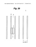 METHOD FOR PRODUCING SEMICONDUCTOR LIGHT EMITTING DEVICE, METHOD FOR PRODUCING SEMICONDUCTOR DEVICE, METHOD FOR PRODUCING DEVICE, METHOD FOR GROWING NITRIDE TYPE III-V GROUP COMPOUND SEMICONDUCTOR LAYER, METHOD FOR GROWING SEMICONDUCTOR LAYER, AND METHOD FOR GROWING LAYER diagram and image