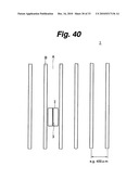 METHOD FOR PRODUCING SEMICONDUCTOR LIGHT EMITTING DEVICE, METHOD FOR PRODUCING SEMICONDUCTOR DEVICE, METHOD FOR PRODUCING DEVICE, METHOD FOR GROWING NITRIDE TYPE III-V GROUP COMPOUND SEMICONDUCTOR LAYER, METHOD FOR GROWING SEMICONDUCTOR LAYER, AND METHOD FOR GROWING LAYER diagram and image