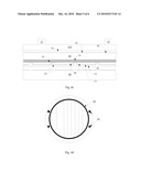 SELECTIVE ETCH FOR DAMAGE AT EXFFOLIATED SURFACE diagram and image