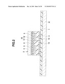 SEMICONDUCTOR DEVICE AND METHOD FOR MANUFACTURING THE SAME diagram and image