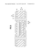 SEMICONDUCTOR DEVICE AND METHOD FOR MANUFACTURING THE SAME diagram and image