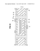 SEMICONDUCTOR DEVICE AND METHOD FOR MANUFACTURING THE SAME diagram and image