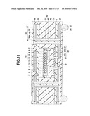 SEMICONDUCTOR DEVICE AND METHOD FOR MANUFACTURING THE SAME diagram and image