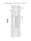 SEMICONDUCTOR DEVICE AND METHOD FOR MANUFACTURING THE SAME diagram and image