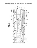 SEMICONDUCTOR DEVICE AND METHOD FOR MANUFACTURING THE SAME diagram and image