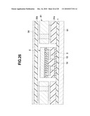 SEMICONDUCTOR DEVICE AND METHOD FOR MANUFACTURING THE SAME diagram and image