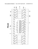 SEMICONDUCTOR DEVICE AND METHOD FOR MANUFACTURING THE SAME diagram and image