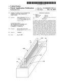 Vertical Coffee-Stain Method For Forming Self-Organized Line Structures diagram and image