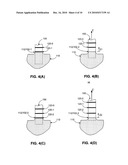 Vertical Coffee-Stain Method For Forming Self-Organized Line Structures diagram and image