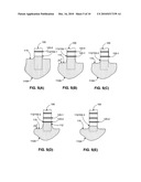 Vertical Coffee-Stain Method For Forming Self-Organized Line Structures diagram and image