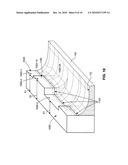 Vertical Coffee-Stain Method For Forming Self-Organized Line Structures diagram and image