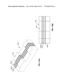 Vertical Coffee-Stain Method For Forming Self-Organized Line Structures diagram and image