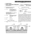 METHOD FOR MANUFACTURING SEMICONDUCTOR WAFER diagram and image