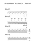 METHOD FOR MANUFACTURING SEMICONDUCTOR WAFER diagram and image