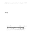 SEMICONDUCTOR DEVICE FABRICATION METHOD diagram and image