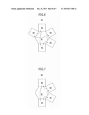 FLUORINE DOPED CARBON FILMS PRODUCED BY MODIFICATION BY RADICALS diagram and image