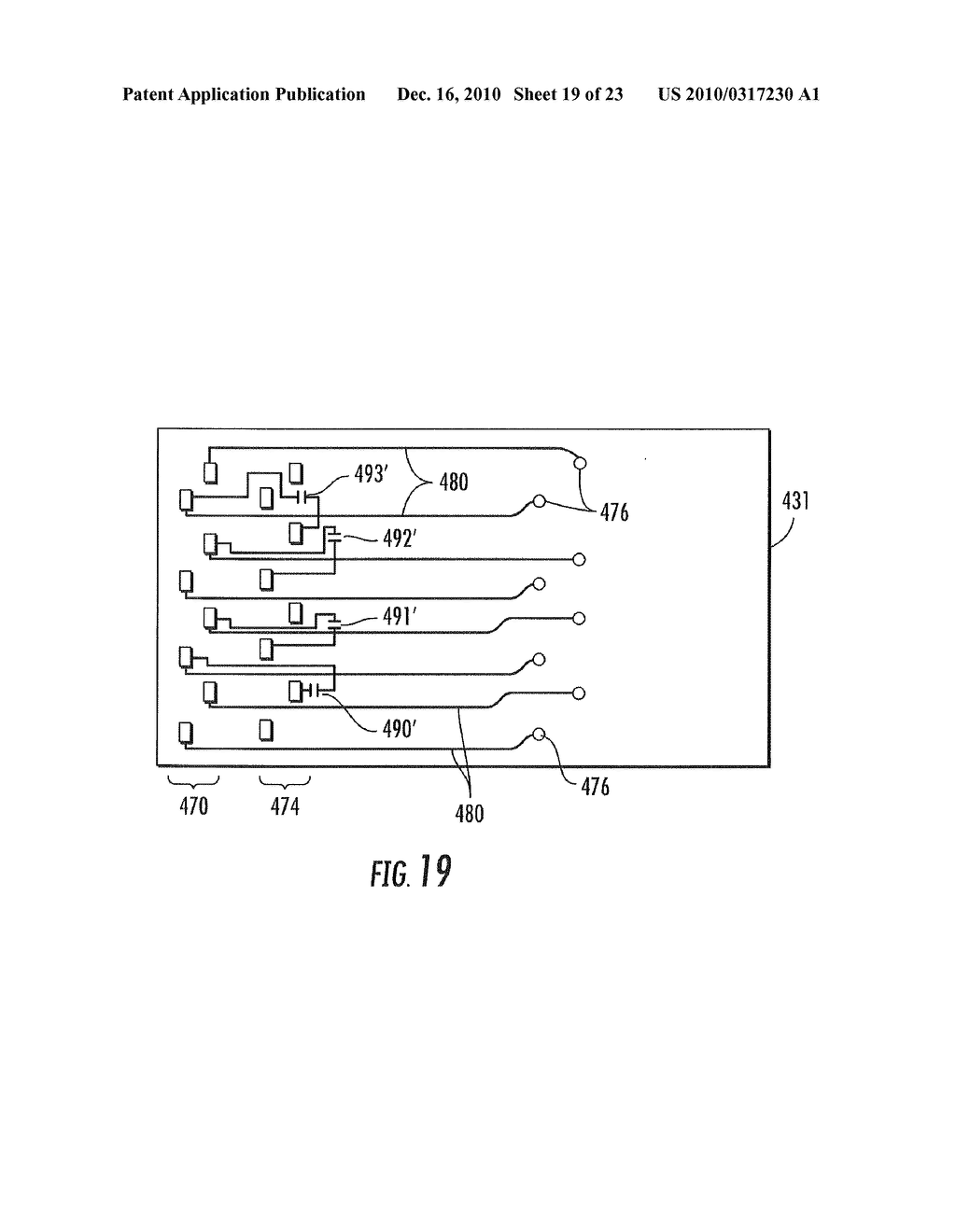 Communications Plugs Having Capacitors that Inject Offending Crosstalk After a Plug-Jack Mating Point and Related Connectors and Methods - diagram, schematic, and image 20