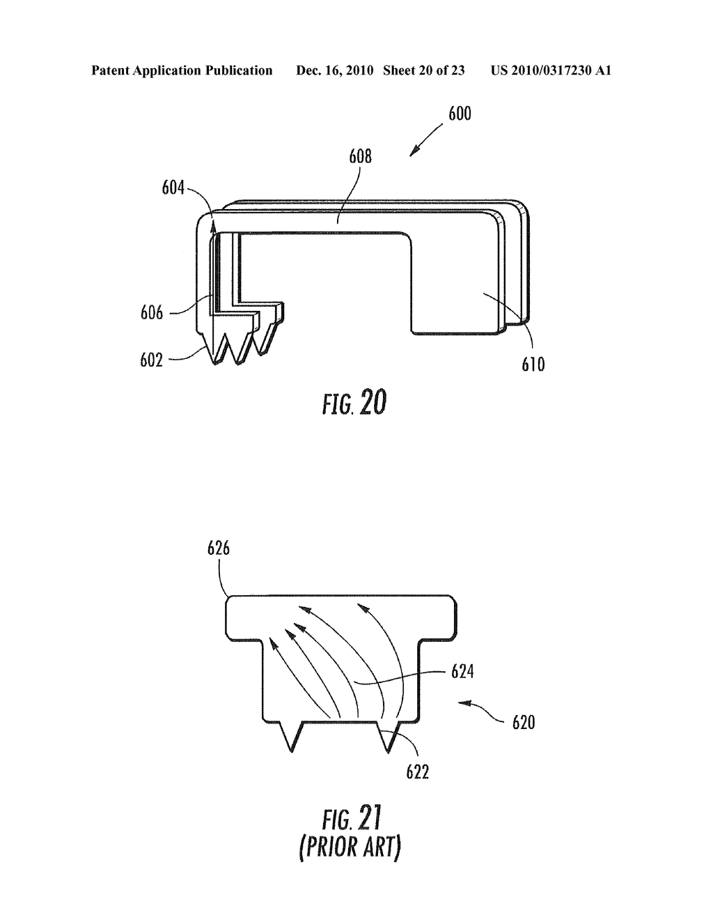 Communications Plugs Having Capacitors that Inject Offending Crosstalk After a Plug-Jack Mating Point and Related Connectors and Methods - diagram, schematic, and image 21