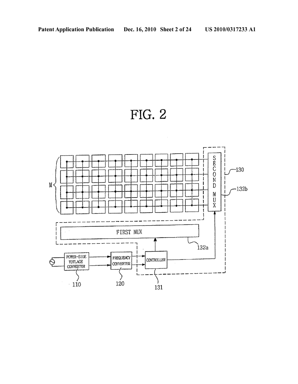 ELECTRICAL CONNECTION SYSTEM - diagram, schematic, and image 03