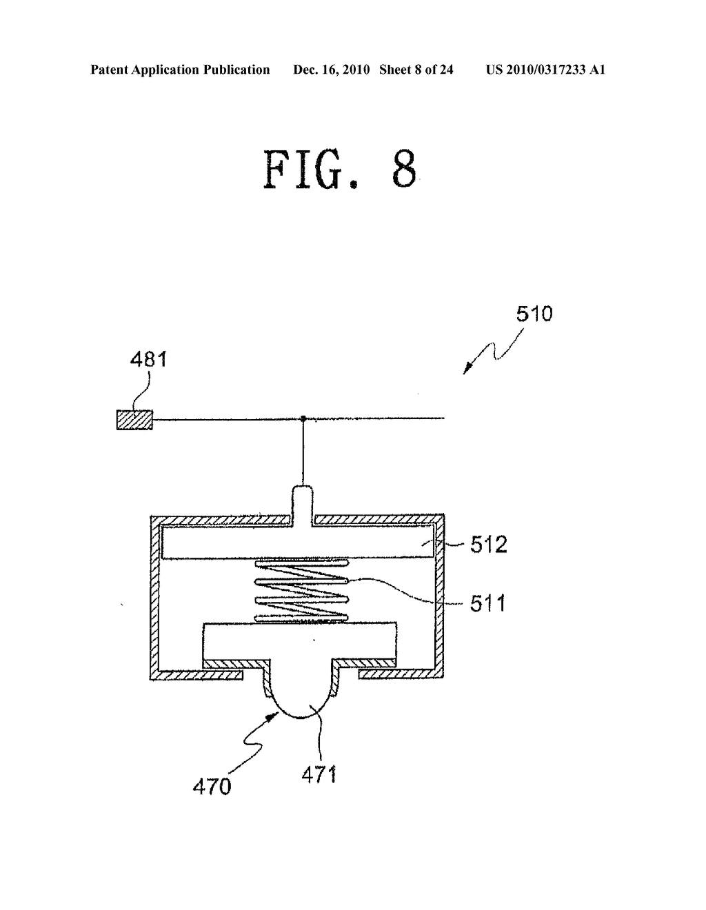 ELECTRICAL CONNECTION SYSTEM - diagram, schematic, and image 09