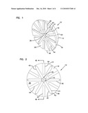 SCRATCH REMOVAL DEVICE AND METHOD diagram and image