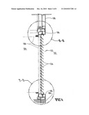 PTAC LOUVER diagram and image