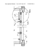 PTAC LOUVER diagram and image