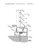 PTAC LOUVER diagram and image