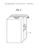 AIRCONDITIONING EQUIPMENT, SIGNAL TRANSMISSION METHOD, AND SIGNAL TRANSMISSION METHOD FOR AIR CONDITIONING EQUIPMENT diagram and image