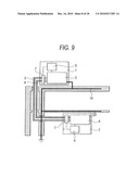 AIRCONDITIONING EQUIPMENT, SIGNAL TRANSMISSION METHOD, AND SIGNAL TRANSMISSION METHOD FOR AIR CONDITIONING EQUIPMENT diagram and image