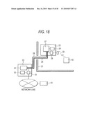 AIRCONDITIONING EQUIPMENT, SIGNAL TRANSMISSION METHOD, AND SIGNAL TRANSMISSION METHOD FOR AIR CONDITIONING EQUIPMENT diagram and image